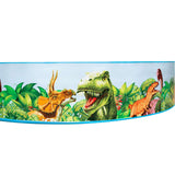 NNEVL Swimming Pool Dinosaur Fill'N Fun
