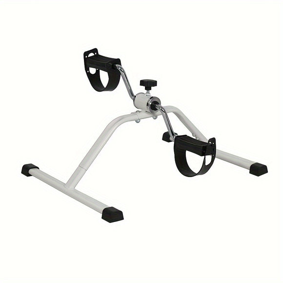 NNETM Home Rehabilitation Indoor Exercise Bike Trainer