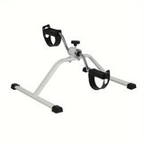 NNETM Home Rehabilitation Indoor Exercise Bike Trainer