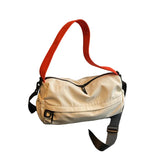 Large Capacity Shoulder Bag