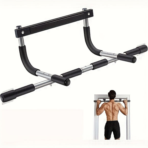 NNETM Stretch Bar Full Body Doorway Trainer