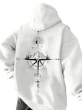 NNETM Starry Sky Fleece Hoodie