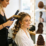 5-in-1 Ionic Hot Air Hair Styler