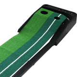 Centra Golf Putting Mat 250cmx40cm Portable-1910113074564698117