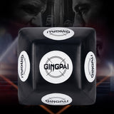 NNETM Wall-Mounted PU Boxing Target Pad