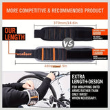 NNETM Magnetic Wristband for Dad  – 100% Polyester