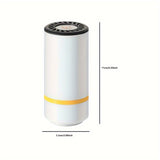 NNETM Vacuum Sealer Rechargeable Pump for Food Storage