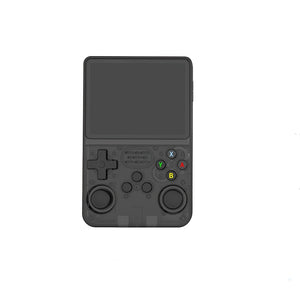NNETM Retro Street Arcade Handheld Game Console (64GB)