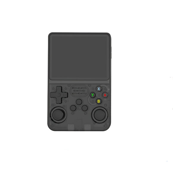 NNETM Retro Street Arcade Handheld Game Console (64GB)