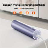 NNETM Hand Warmer Pocket USB Heater Rechargeable