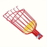 NNETM High-Altitude Fruit Picker Claw Tool for Easy Harvesting