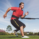 NNETM Pull Rope Resistance Band for Full-Body Training