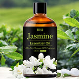 NNETM Jasmine Essential Oil 100ml