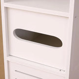 Introducing Our Stylish Vertical Cabinet Solution