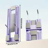 NNETM Full Body Workout Balance Board Strength Trainer