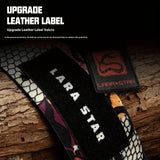 NNETM Animal Pattern Fitness Wristband Pair