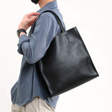 NNETM Large Capacity Tote Shoulder Bag