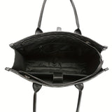 NNETM Large Capacity Business Messenger Bag
