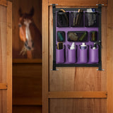 NNETM Equestrian Gear Organizer Hanging Bag