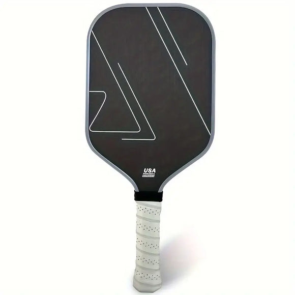 NNETM Ultra-Durable Carbon Fiber T700 Pickleball Paddle for Pro Performance