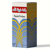 NNETM Roller Perfume Oil Long Lasting Floral Fragrance