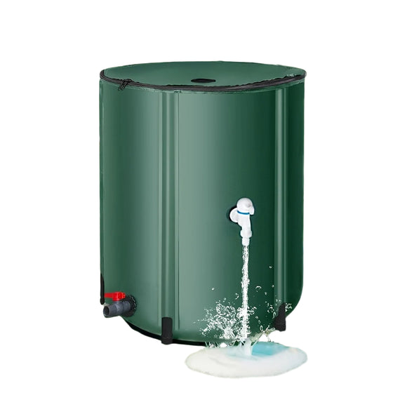 NNETM Collapsible Outdoor Water Storage Tank