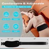 Portable Rechargeable Heating Pad