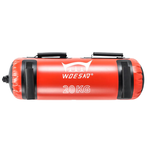 NNETM Fitness Weightlifting Sandbag Training Bag