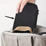 1PC Multi-Pocket Travel Organizer Bag