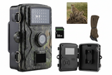 NNETM Infrared Wildlife Camera HD Night Vision Hunting Cam