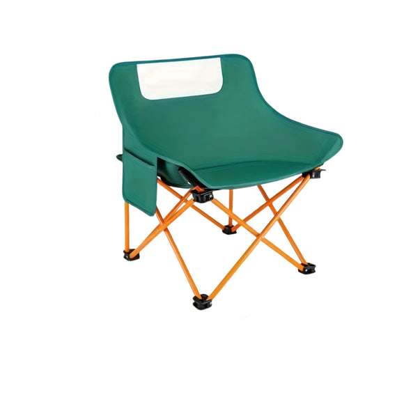 NNETM Outdoor Chair Portable Camping Seat