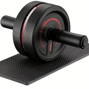 NNETM Ab Roller Wheel for Core and Arm Training