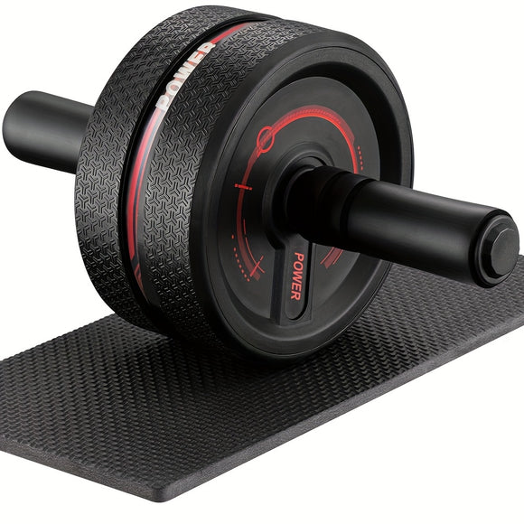 NNETM Ab Roller Wheel for Core and Arm Training