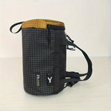 NNETM Large Body Crossbody Sports Bag
