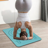 NNEOBA Anti-Noise Jump Rope Mat