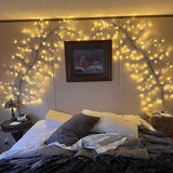 NNETM Yuletide Glow: Christmas USB Plug Vines