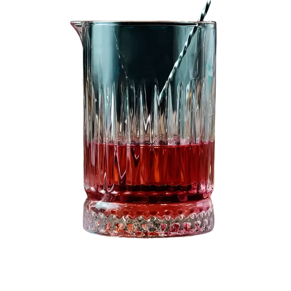 NNEOBA Whiskey Cocktail Shaker Mixing Cup Bar Tool