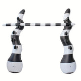 NNETM Inflatable Limbo Party Set Sandworm