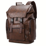 NNETM Large Capacity Business Laptop Backpack