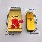 NNETM Elegant Floral Eau de Parfum for Women & Men