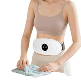 NNETM Portable Waist & Abdominal Massage Device