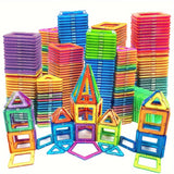 NNETM Magnetic STEM Building Blocks