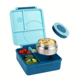 NNETM Thermos Lunch Box for Kids (8oz)