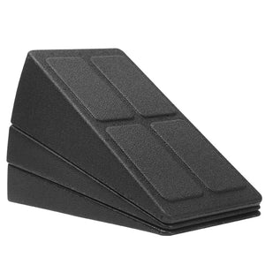 NNEOBA Adjustable Yoga Wedge Stretch Slant Board