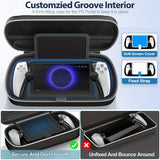 NNETM PS Portal Carrying Case with Screen Protector