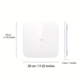 NNETM Smart Scale Digital BMI Weight Scale