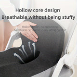 NNETM Memory Foam Office Seat Cushion