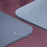 NNETM Non-Slip Yoga Mat TPE