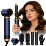 5-in-1 Ionic Hot Air Hair Styler