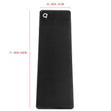 NNEOBA Grounding Yoga Mat Exercise